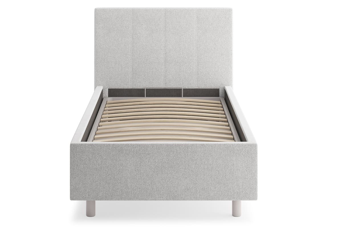 Кровать для подростков Прато в современном стиле 120х200