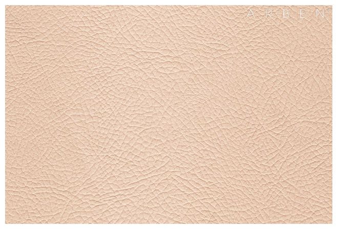 Экокожа Valencia cream