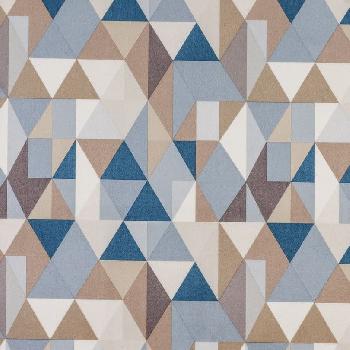 Микровелюр Mix Aquamarine