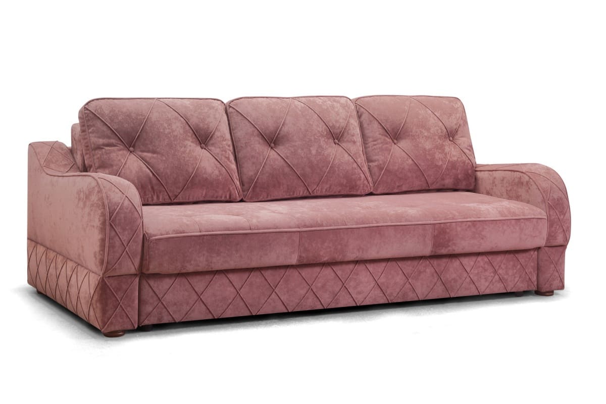 Диван Сиена с ортопедическим матрасом