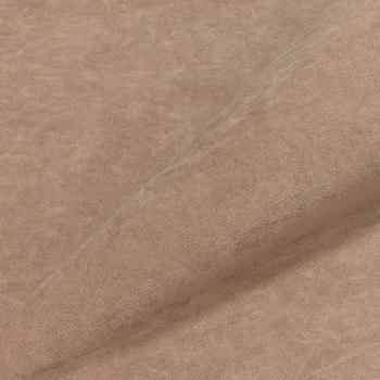 Велюр Teddy 731 темно-бежевый