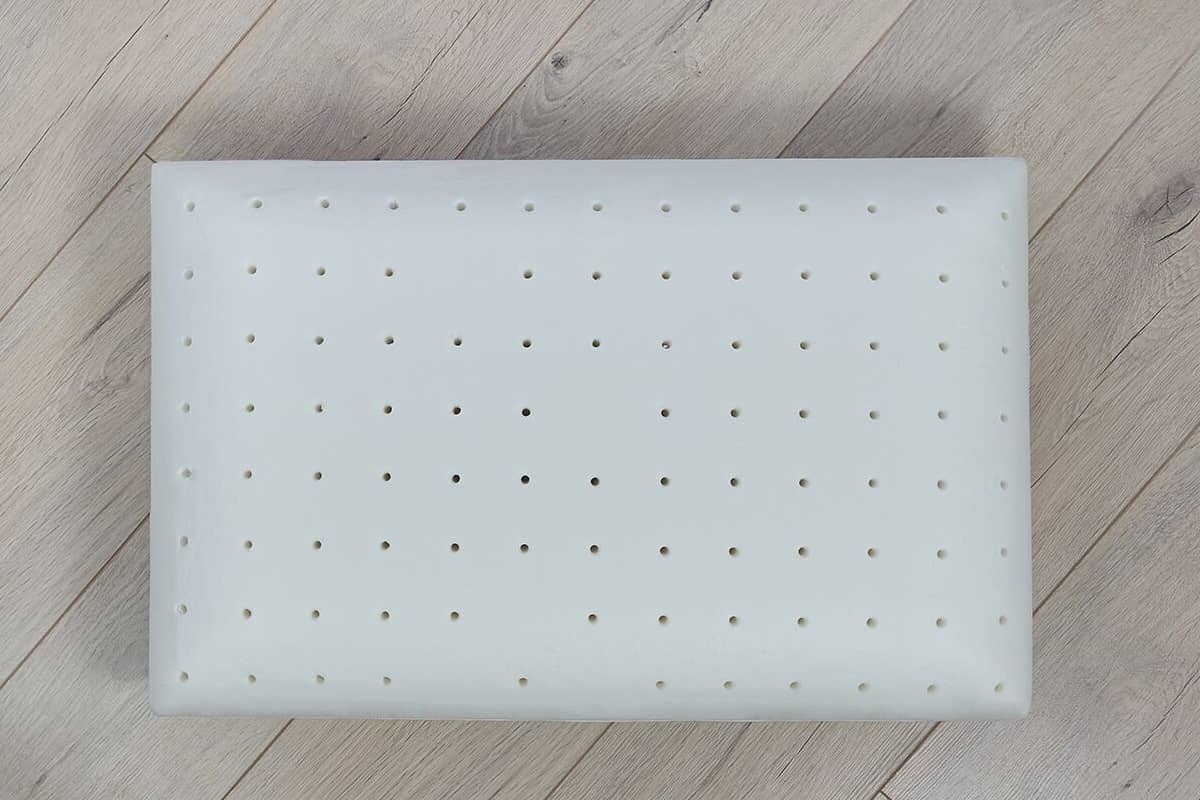 Подушка Orion с эффектом памяти