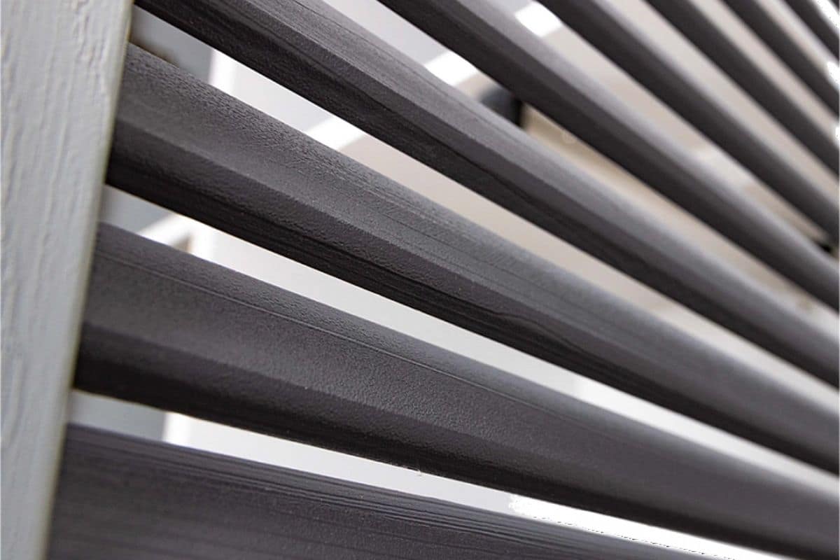 Фото фрагмента двери шкафа в прихожую Джорджия — RestMebel.ru