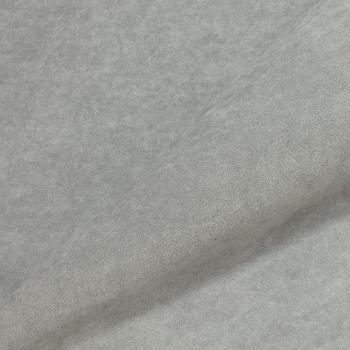 Велюр Teddy 24 светло-серого цвета