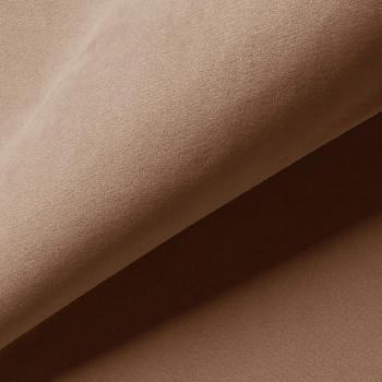 Велюр Zizi 731 темно-бежевого цвета