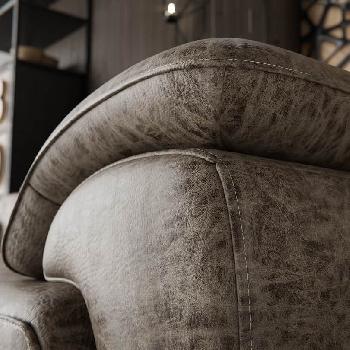 Искусственная замша Keytur