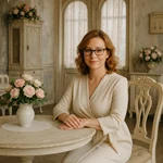 Покупатель дивана Ирина