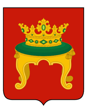 Герб города Тверь