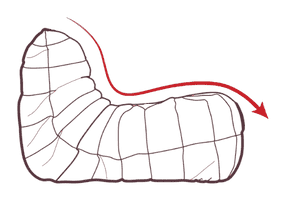 Мини презентация эргономических диванов и кресел ДеФранс для расслабления и полноценного отдыха