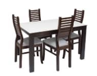 Обеденные группы Столы и стулья в обеденной группе