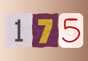 Ширина спального места дивана 175 см