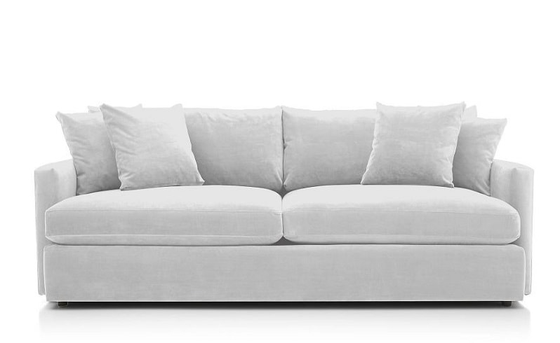 Диван еврокнижка Стелф в велюре Диван еврокнижка Стелф в велюре