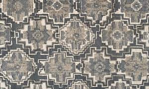 Цвет ковра Totem Anthracite Цвет ковра Totem Anthracite