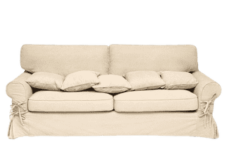 Раскладные диваны в стиле Прованс – купить диван Прованс в СПб и Москве фото ткань в цветочек