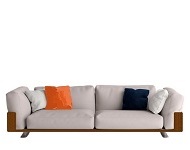 Диваны в интерьерном стиле Japandi Диваны для интерьеров в стиле Джапанди