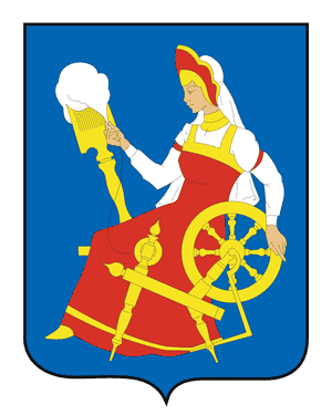 Герб Иваново