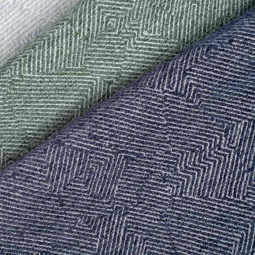 Шенилл текстурный