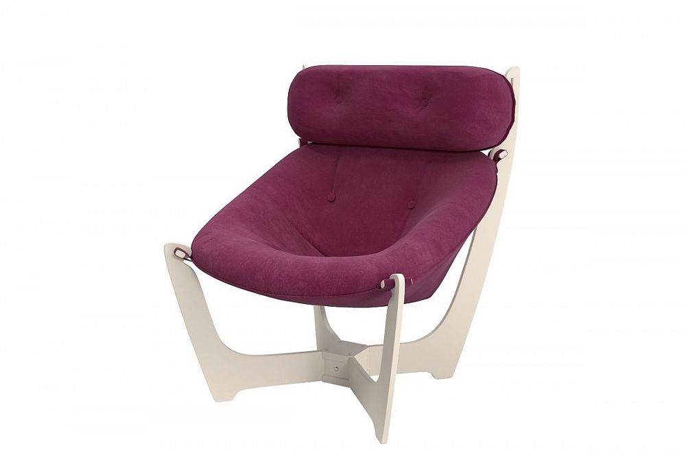 Дизайнерское кресло Комфорт Undici