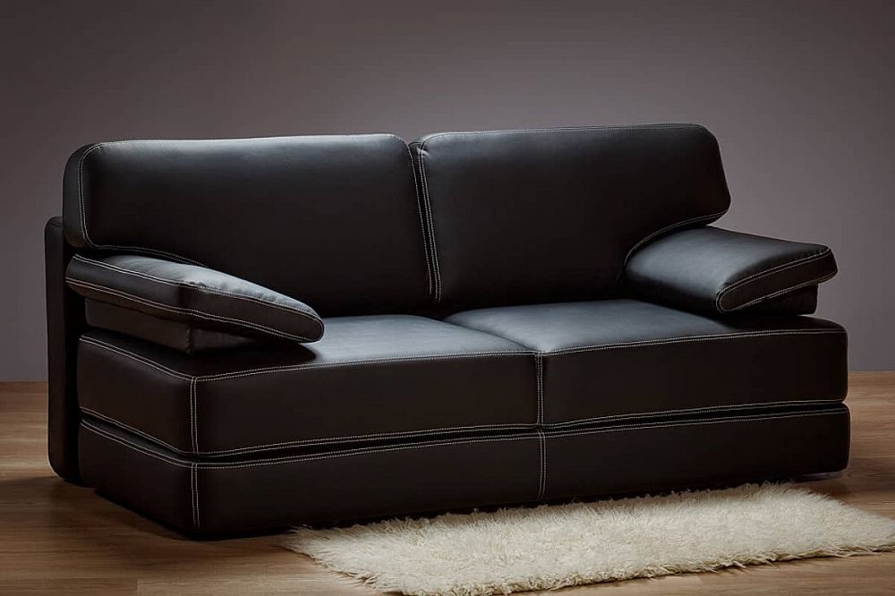 Кожаные диваны в Москве и области — купить кожаный диван винтернет-магазине RestMebel