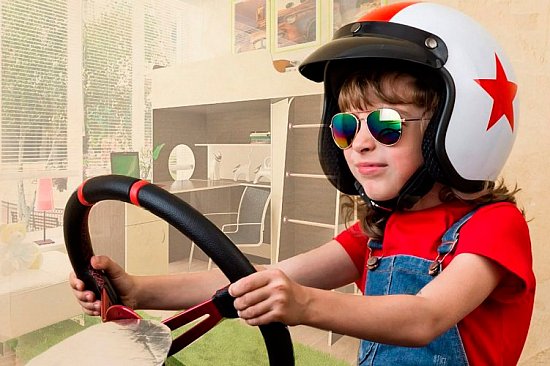 Играем и учимся вместе