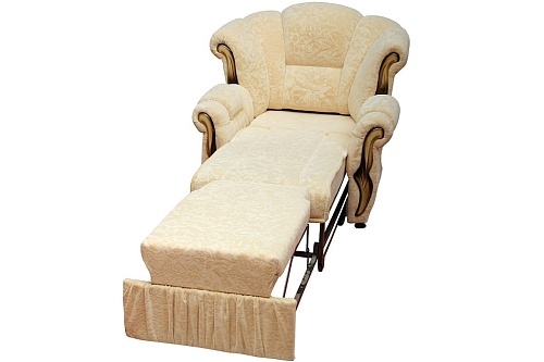 Кресло-кровать Тюльпан