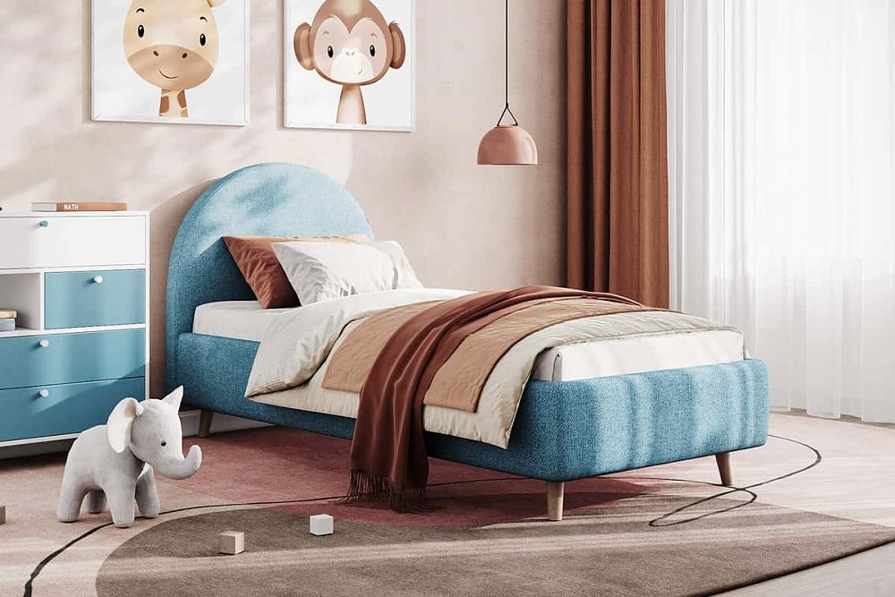 Детская кровать Рокси