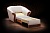 Кресло-кровать и диван еврокнижка Аурига