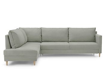 Угловой диван Телфорд Норд