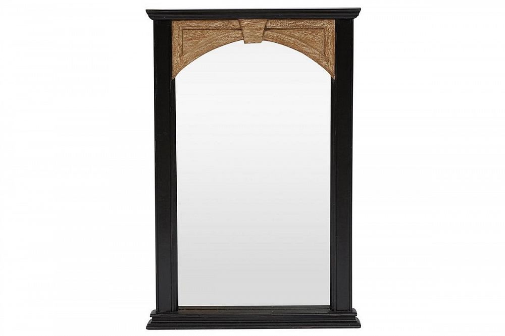 Фото зеркала Secret de Maison Сhateaubriant в резной раме французского стиля