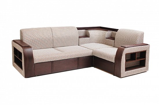 Угловой диван: особенности выбора