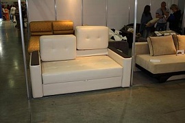 Фото отчёт. ЕвроЭкспоМебель 2011