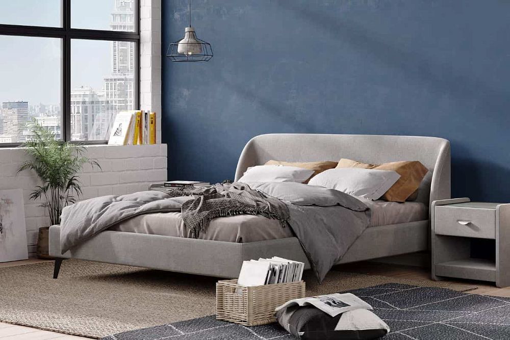 Кровать Роза