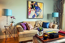 Быть в тренде