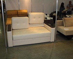 Фото отчёт. ЕвроЭкспоМебель 2011