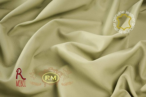 Натуральная кожа Napoli