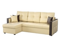 Выбираем угловой диван