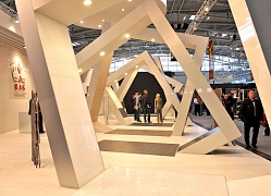 23-я международная выставка архитектуры, строительства и декора