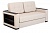 Раскладной диван Робин, фото с поднятыми подушками