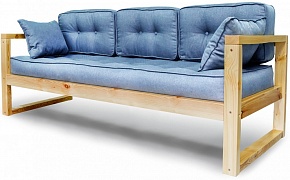 Выбор дивана для дачи