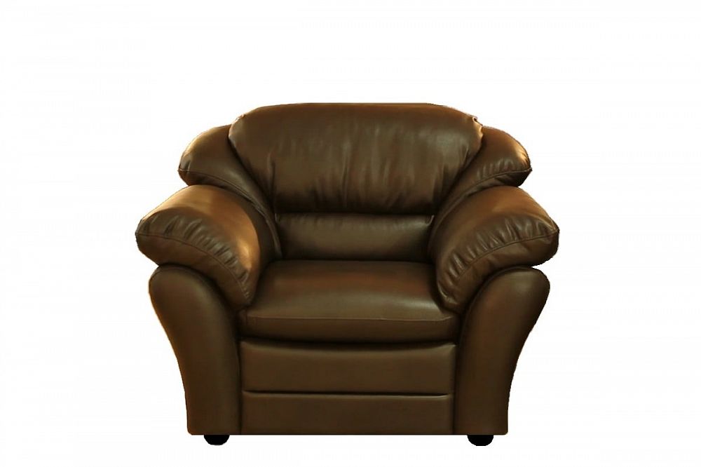 Фото кресла для отдыха Лаурель с реклайнером