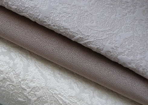 Велюр Caramello