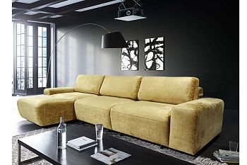 Угловой диван Бостон