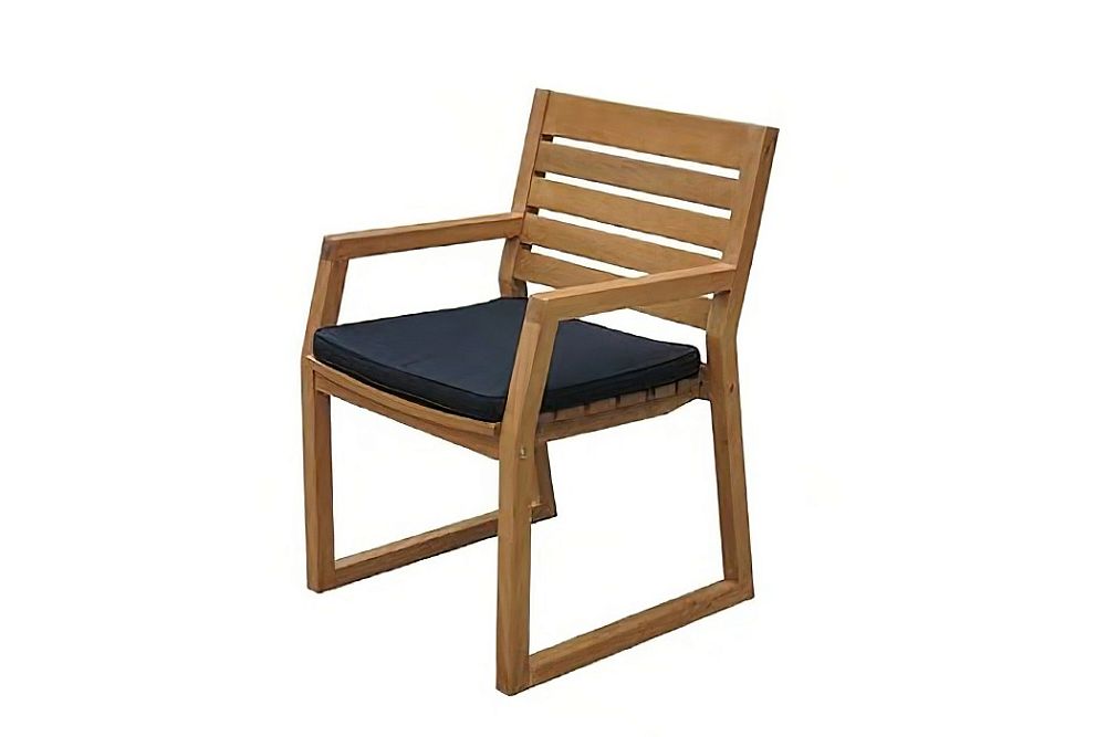 Деревянный стул Софи