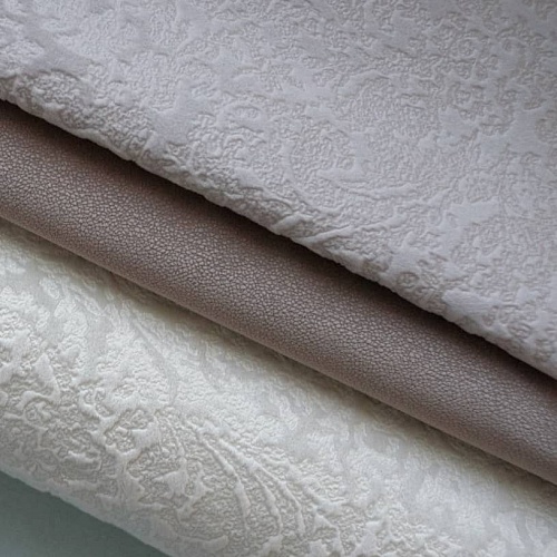 Велюр Caramello