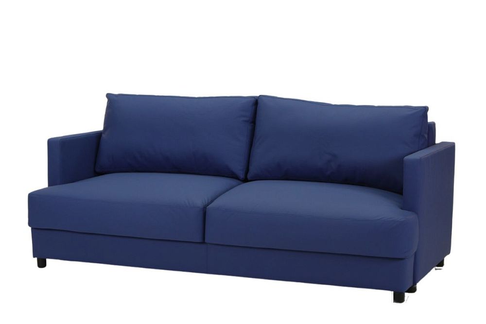 Кожаный диван Ибица — купить диван из натуральной кожи