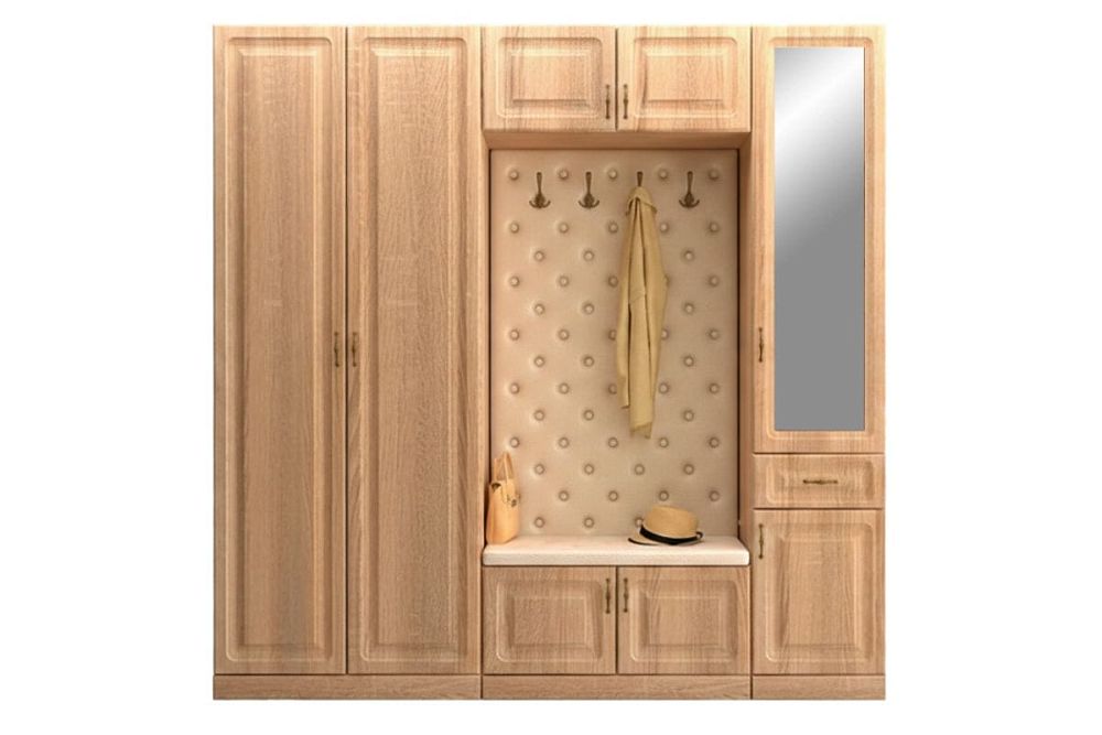 Прихожая гостиная Ждана в коридор  — купить в Москве с доставкой по России