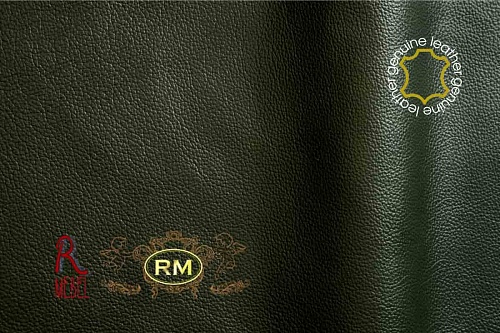 Натуральная кожа Madras Leder Натуральная кожа Madras Leder