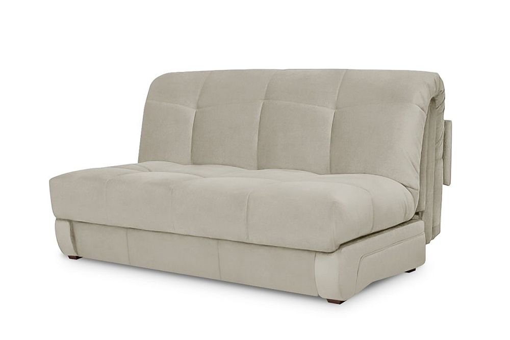 Диван аккордеон Юпитер 140 велюр Велутто