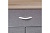 Комод Лесет Ноа 7 с открытыми выдвижными ящиками