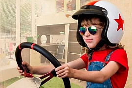 Играем и учимся вместе